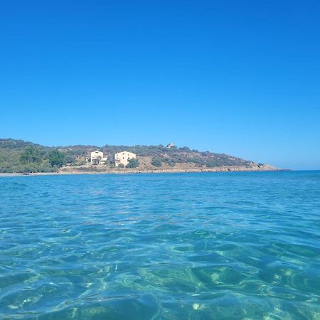 Charmant Petit Logement A 3 Kms De La Plage Бельгодер Екстер'єр фото