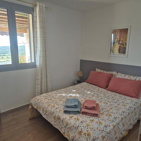 Charmant Petit Logement A 3 Kms De La Plage Бельгодер Екстер'єр фото