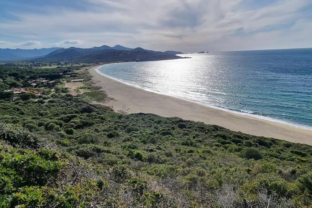 Charmant Petit Logement A 3 Kms De La Plage Бельгодер Екстер'єр фото